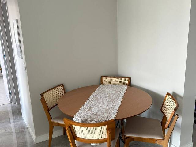 Apartamento Padrão para Venda em Santo André - 4