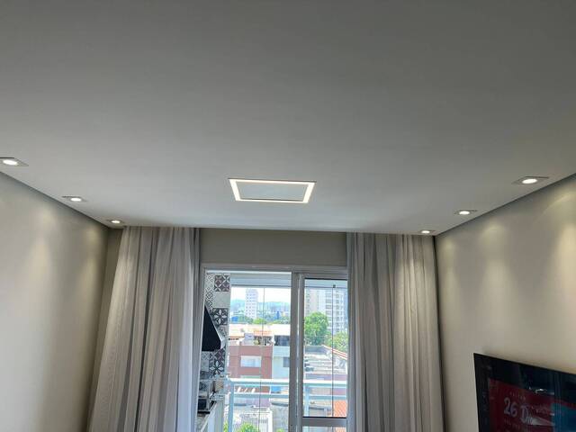 #9408 - Apartamento Padrão para Venda em Santo André - SP - 2