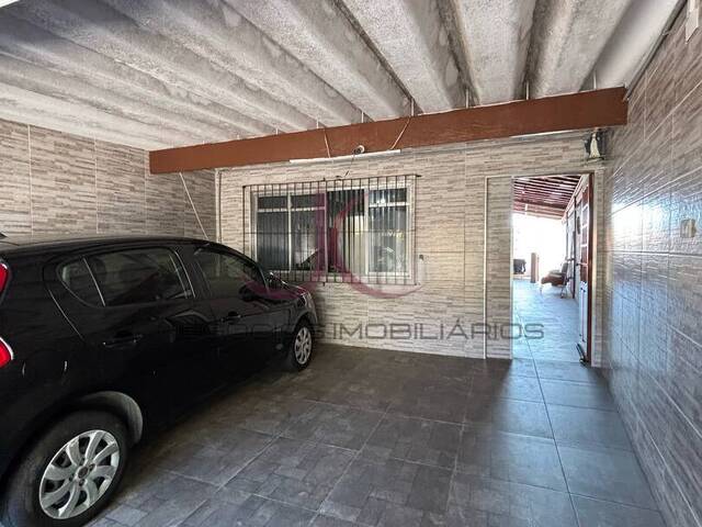 #9410 - Sobrado para Venda em Santo André - SP - 1