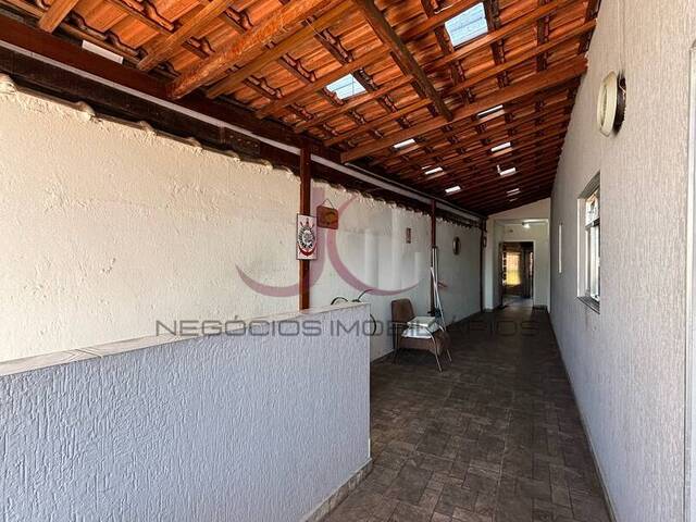 Sobrado para Venda em Santo André - 4