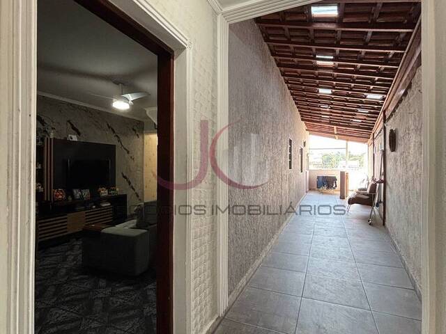 #9410 - Sobrado para Venda em Santo André - SP - 3
