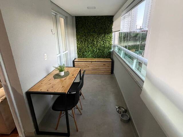 #9411 - Apartamento Padrão para Venda em Santo André - SP - 2