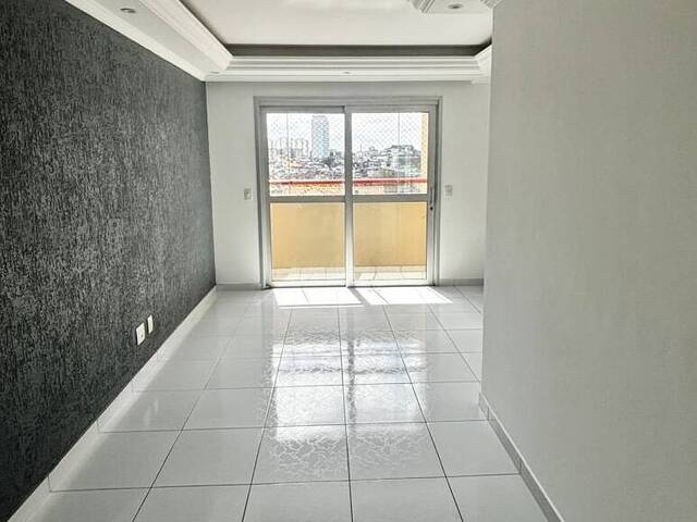 #9415 - Apartamento Padrão para Venda em Diadema - SP - 1