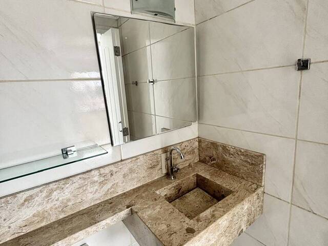 #9415 - Apartamento Padrão para Venda em Diadema - SP - 3