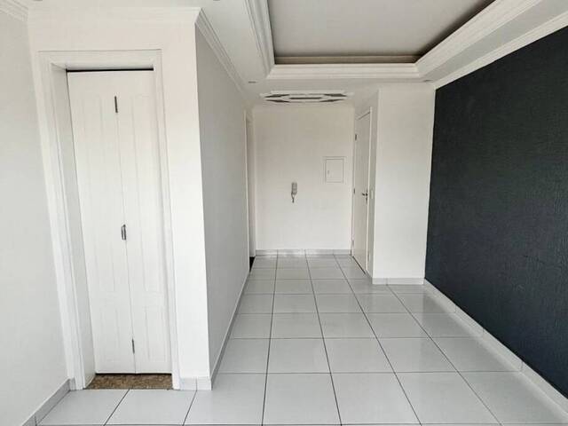 #9415 - Apartamento Padrão para Venda em Diadema - SP - 2