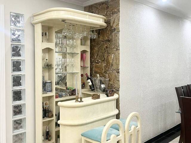 #9416 - Apartamento sem condomínio para Venda em Santo André - SP - 3