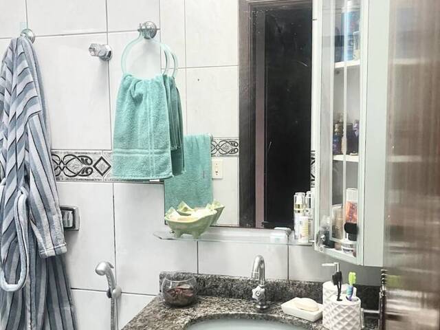 Apartamento sem condomínio para Venda em Santo André - 4