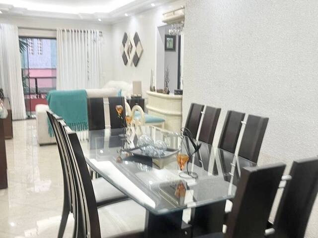 #9416 - Apartamento sem condomínio para Venda em Santo André - SP - 2