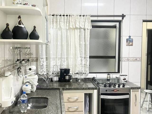 Apartamento sem condomínio para Venda em Santo André - 5