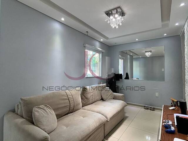 #9418 - Cobertura para Venda em Santo André - SP - 2