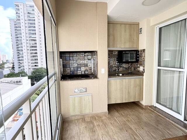 Apartamento Padrão para Venda em Santo André - 4