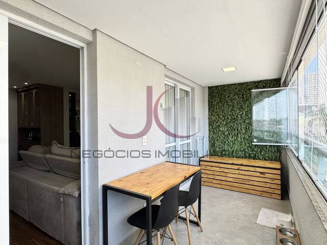 #9411 - Apartamento Padrão para Venda em Santo André - SP - 2