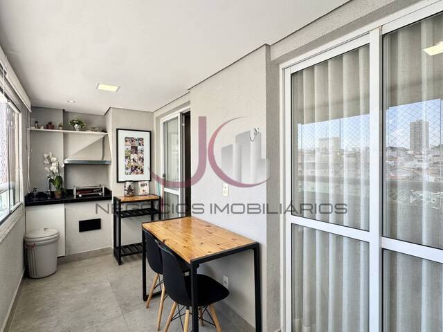 #9411 - Apartamento Padrão para Venda em Santo André - SP - 1