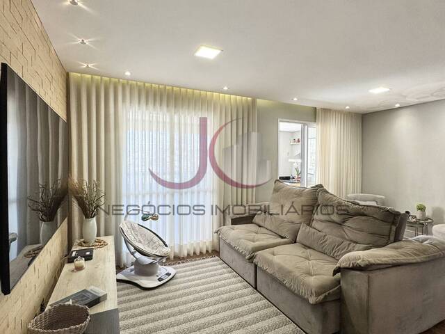 Apartamento Padrão para Venda em Santo André - 4