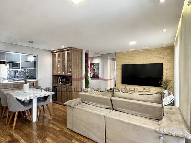 Apartamento Padrão para Venda em Santo André - 5