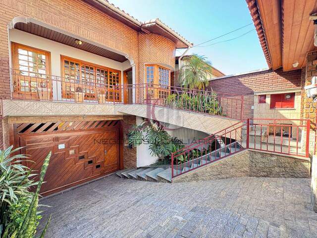 #9409 - Casa para Venda em Santo André - SP - 3