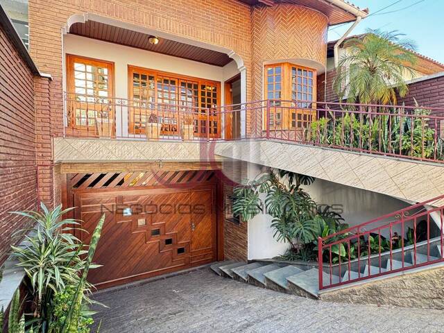 #9409 - Casa para Venda em Santo André - SP - 2