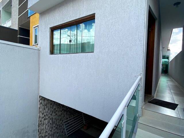 Casa Assobradada para Venda em São Paulo - 4