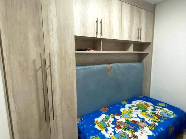 Casa Assobradada para Venda em São Paulo - 5