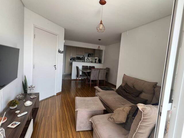 Apartamento Padrão para Venda em São Bernardo do Campo - 4