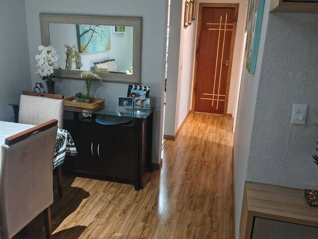 #9423 - Apartamento Padrão para Venda em São Bernardo do Campo - SP - 2