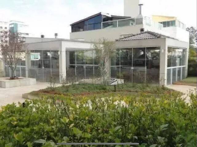 Apartamento Padrão para Venda em São Bernardo do Campo - 4
