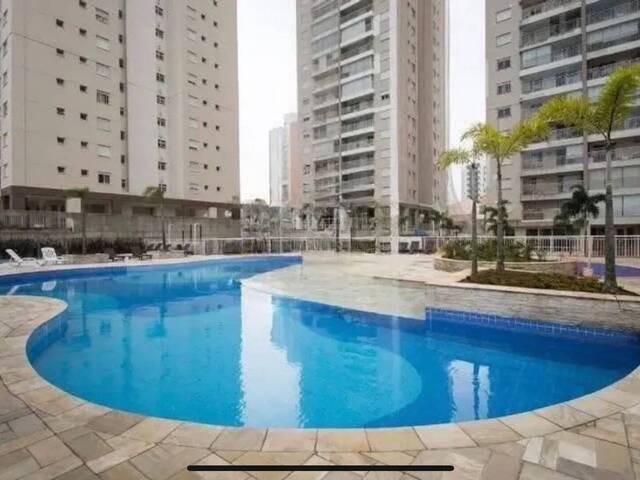 #9423 - Apartamento Padrão para Venda em São Bernardo do Campo - SP - 1