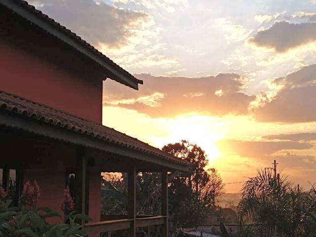 #9421 - Chácara para Venda em Suzano - SP - 1