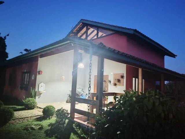 #9421 - Chácara para Venda em Suzano - SP - 2