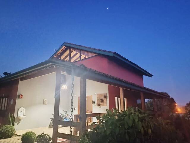 Chácara para Venda em Suzano - 4