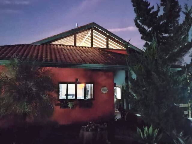 #9421 - Chácara para Venda em Suzano - SP - 3