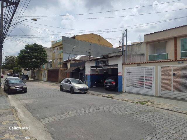 #9424 - Galpão para Venda em Santo André - SP - 3