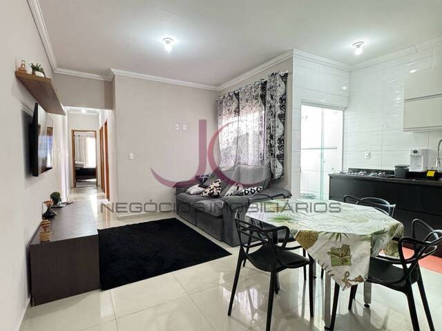 #9405 - Apartamento sem condomínio para Venda em Santo André - SP - 1
