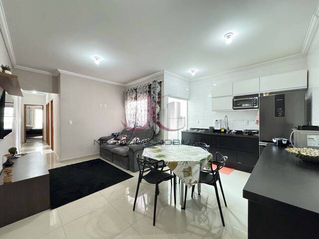 #9405 - Apartamento sem condomínio para Venda em Santo André - SP - 2