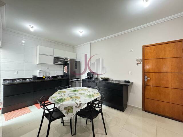 #9405 - Apartamento sem condomínio para Venda em Santo André - SP - 3