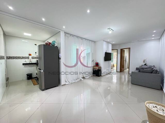 #9381 - Cobertura para Venda em Santo André - SP - 2