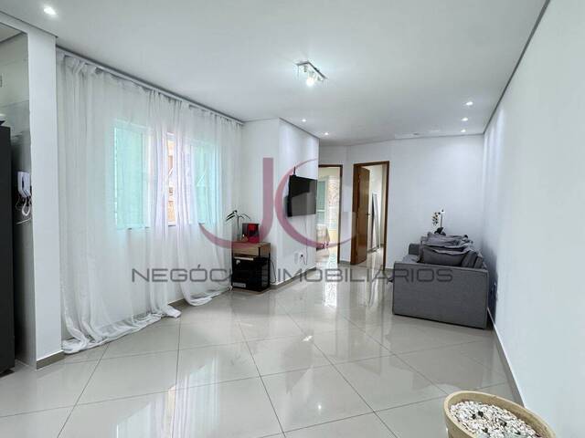 #9381 - Cobertura para Venda em Santo André - SP - 3