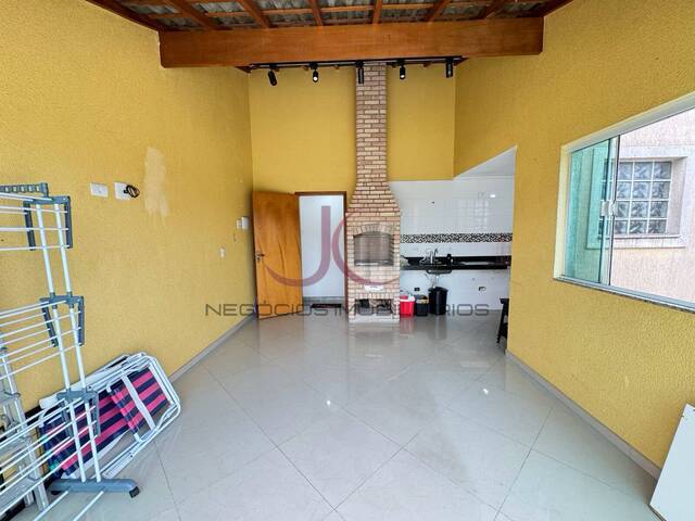 #9381 - Cobertura para Venda em Santo André - SP - 2