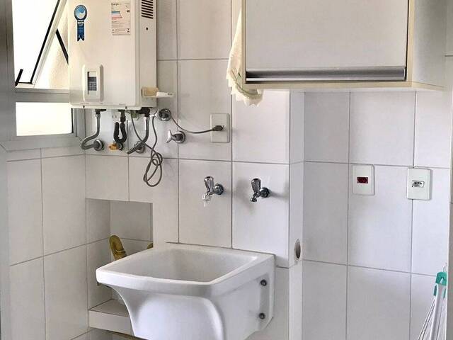 #9428 - Apartamento Padrão para Venda em Santo André - SP - 2