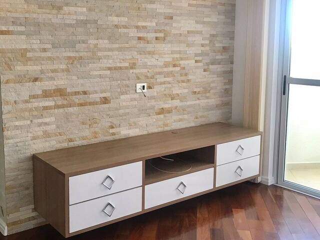 Apartamento Padrão para Venda em Santo André - 4