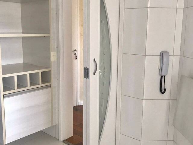 #9428 - Apartamento Padrão para Venda em Santo André - SP - 3