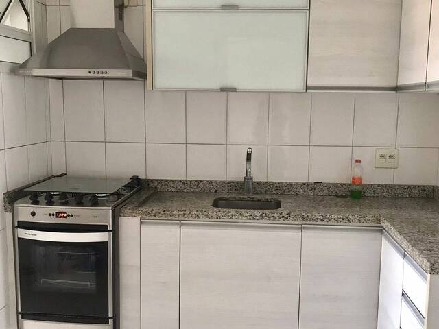 #9428 - Apartamento Padrão para Venda em Santo André - SP - 1