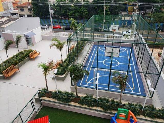 Apartamento Padrão para Venda em Santo André - 4
