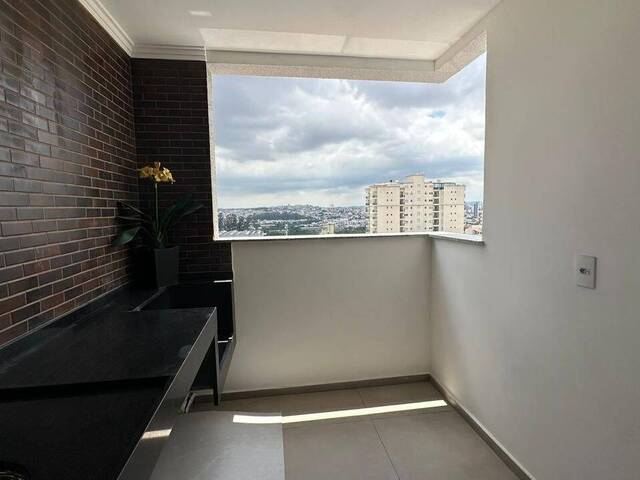 #9429 - Apartamento Padrão para Venda em Santo André - SP - 3