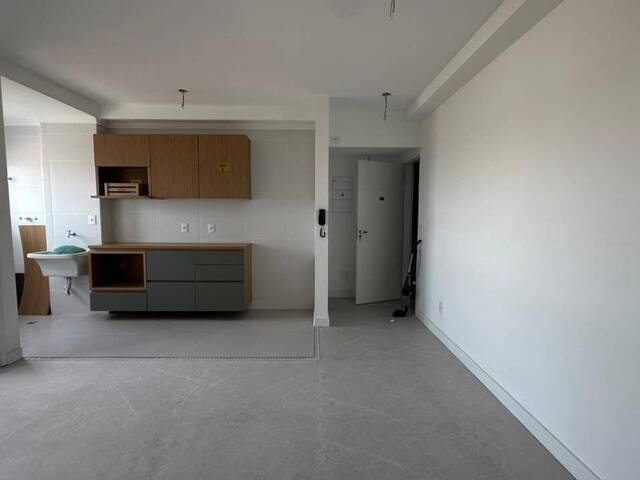 #9429 - Apartamento Padrão para Venda em Santo André - SP - 2