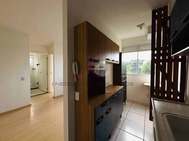 #9432 - Apartamento Padrão para Venda em São Paulo - SP - 1