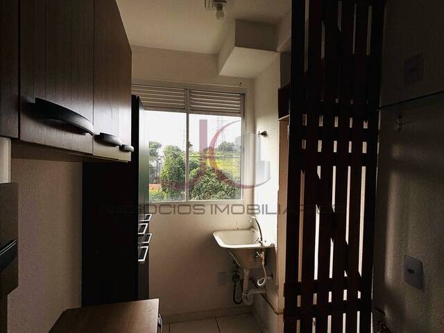 Apartamento Padrão para Venda em São Paulo - 5