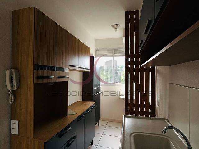 #9432 - Apartamento Padrão para Venda em São Paulo - SP - 2