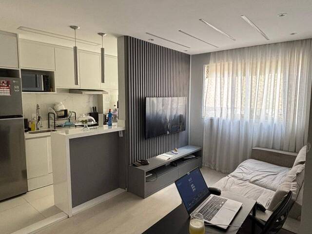 #9438 - Apartamento Padrão para Venda em São Paulo - SP - 1