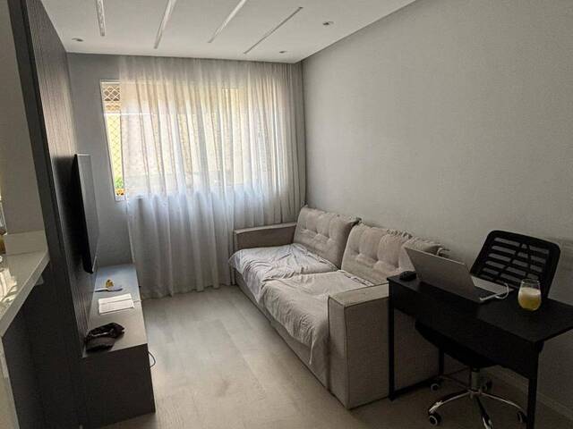 #9438 - Apartamento Padrão para Venda em São Paulo - SP - 2